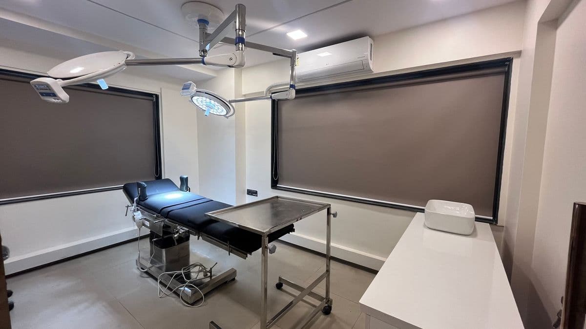 Maxillofacial & Oral Surgery