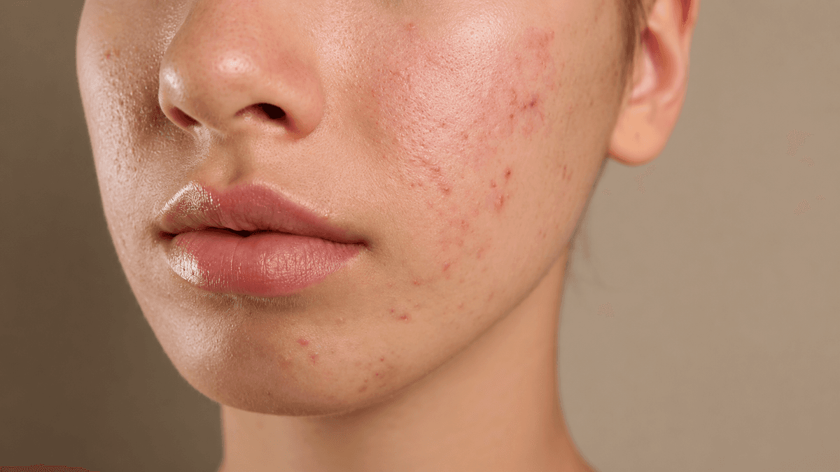 Acne & Acne Scar Treatment treatment at NFSC, Mumbai