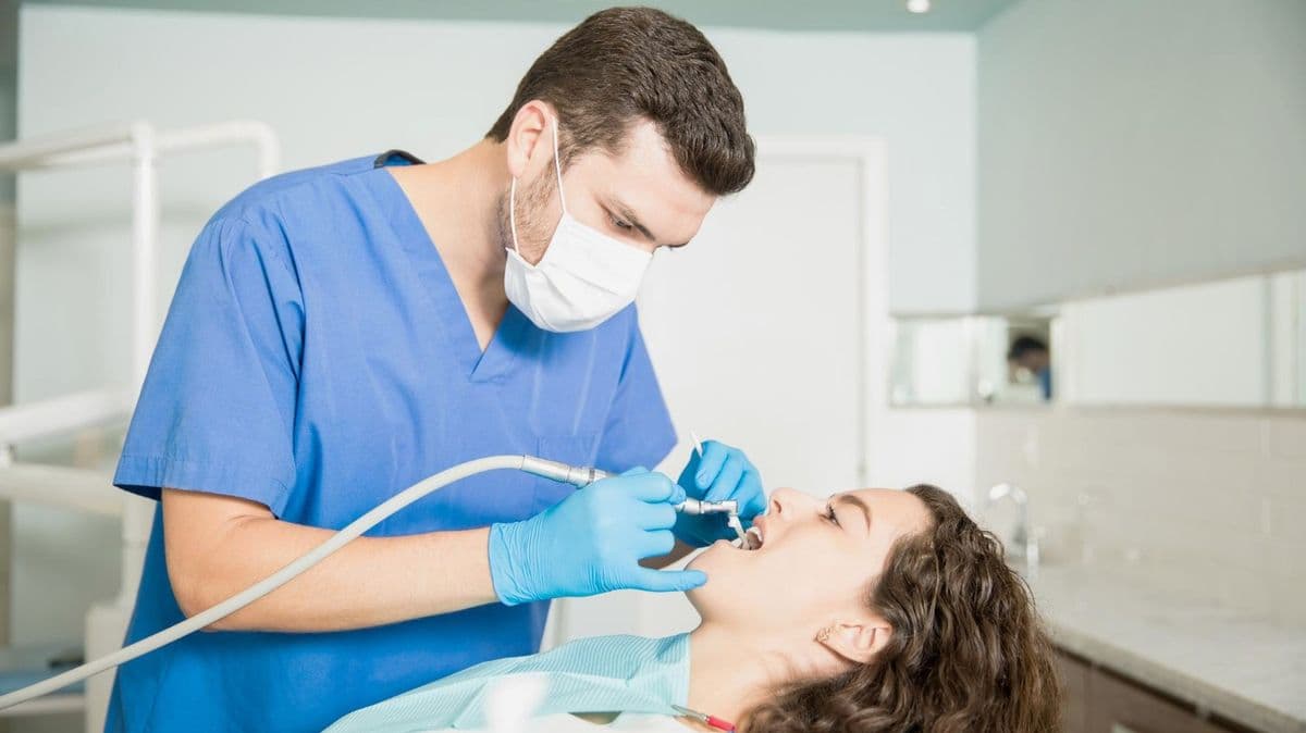Dental Treatments