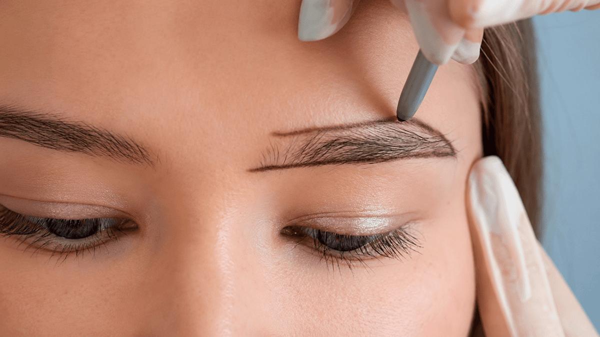Eyebrow Transplant Surgery treatment at NFSC, Mumbai