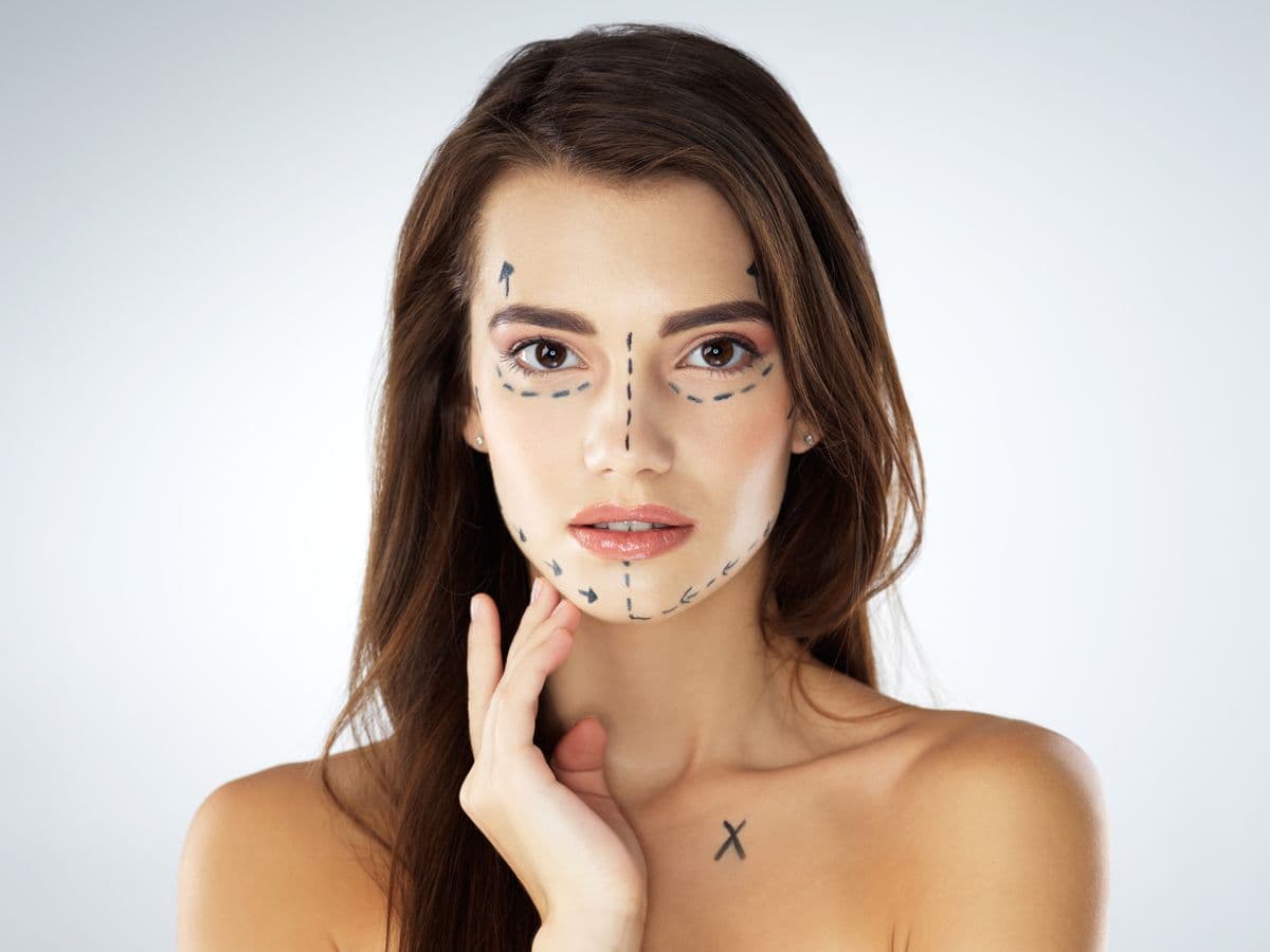 Facial Plastic Surgery