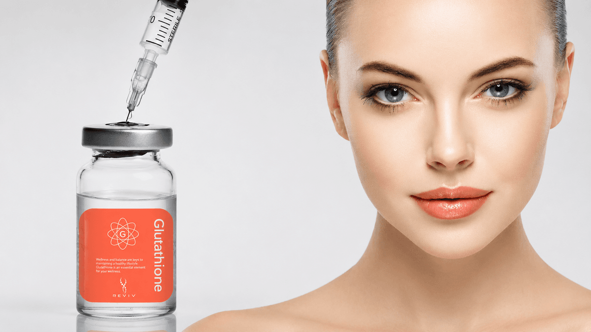 Glutathione Therapy treatment at NFSC, Mumbai