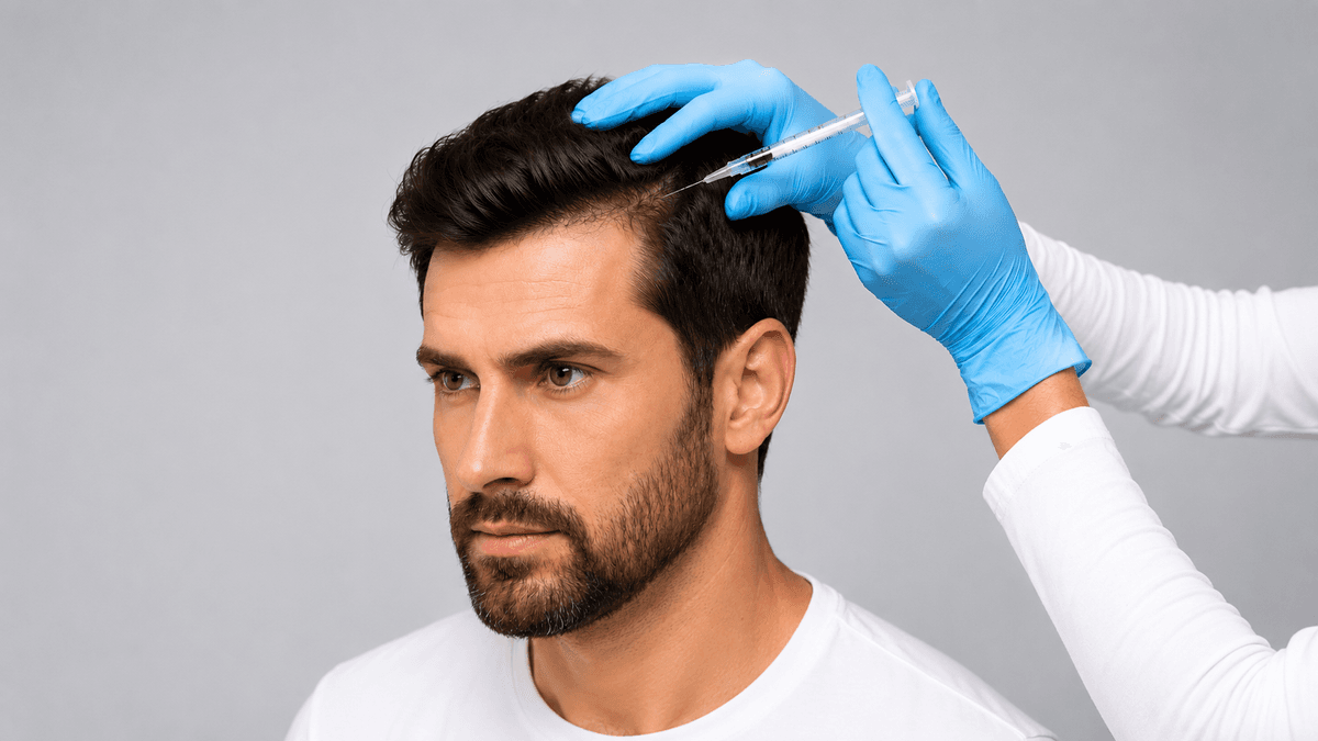 Hair Treatments