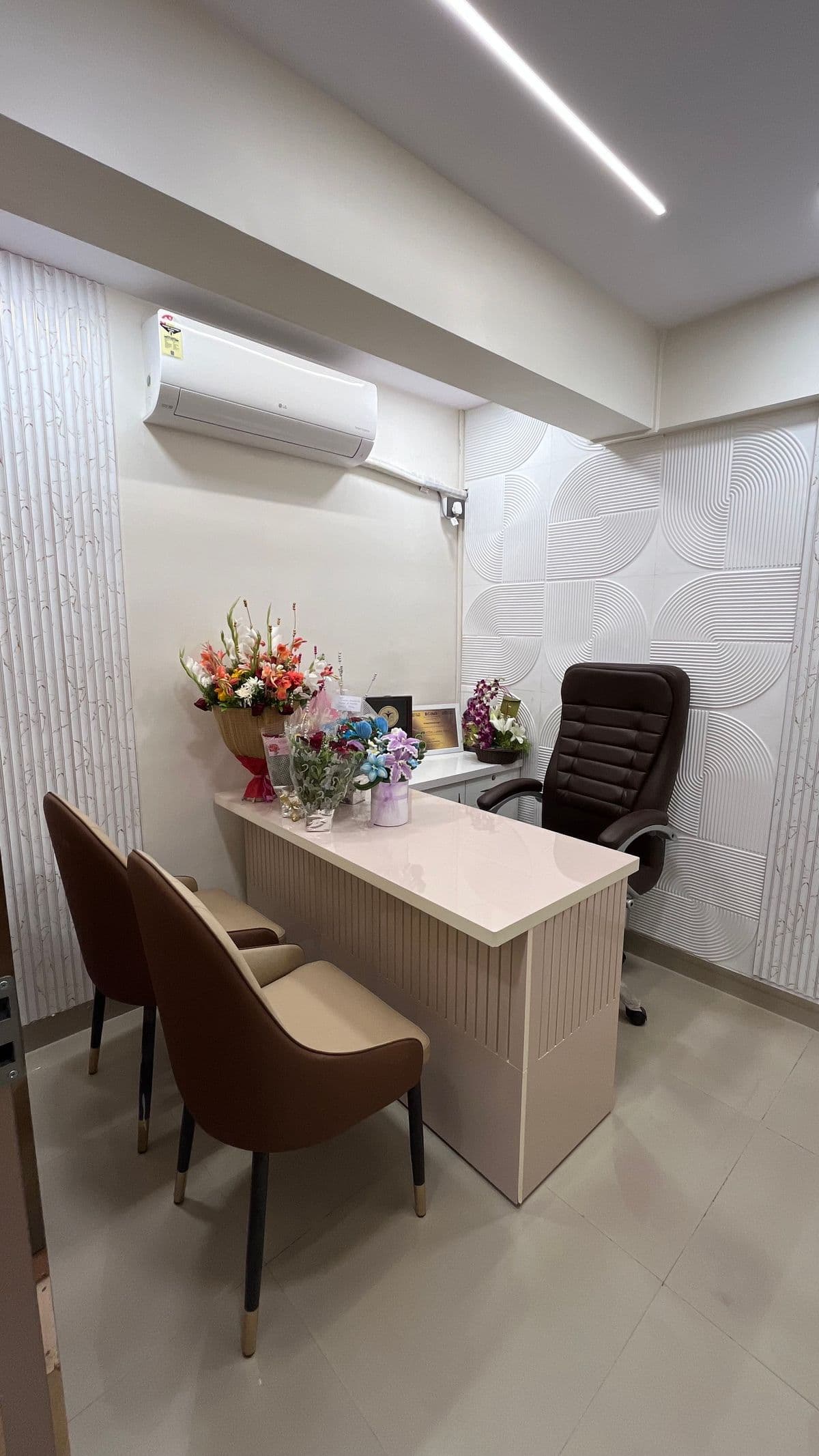 Doctor's Consultation