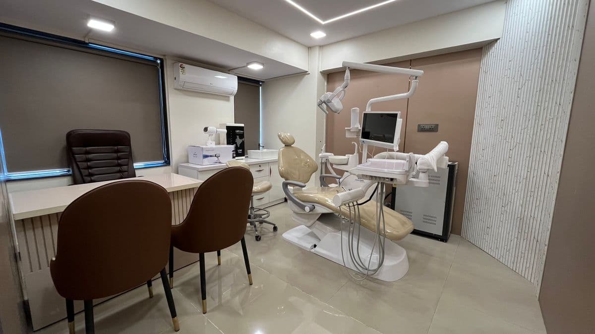 Smile Studio 1