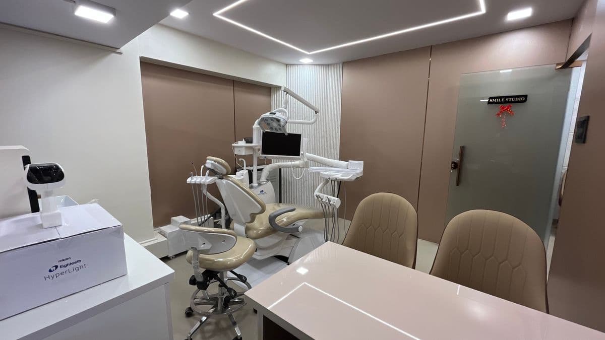 Smile Studio 2