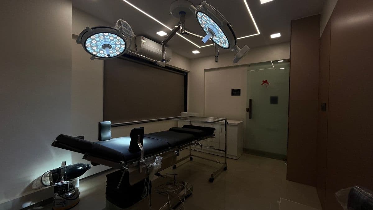 Surgery 2