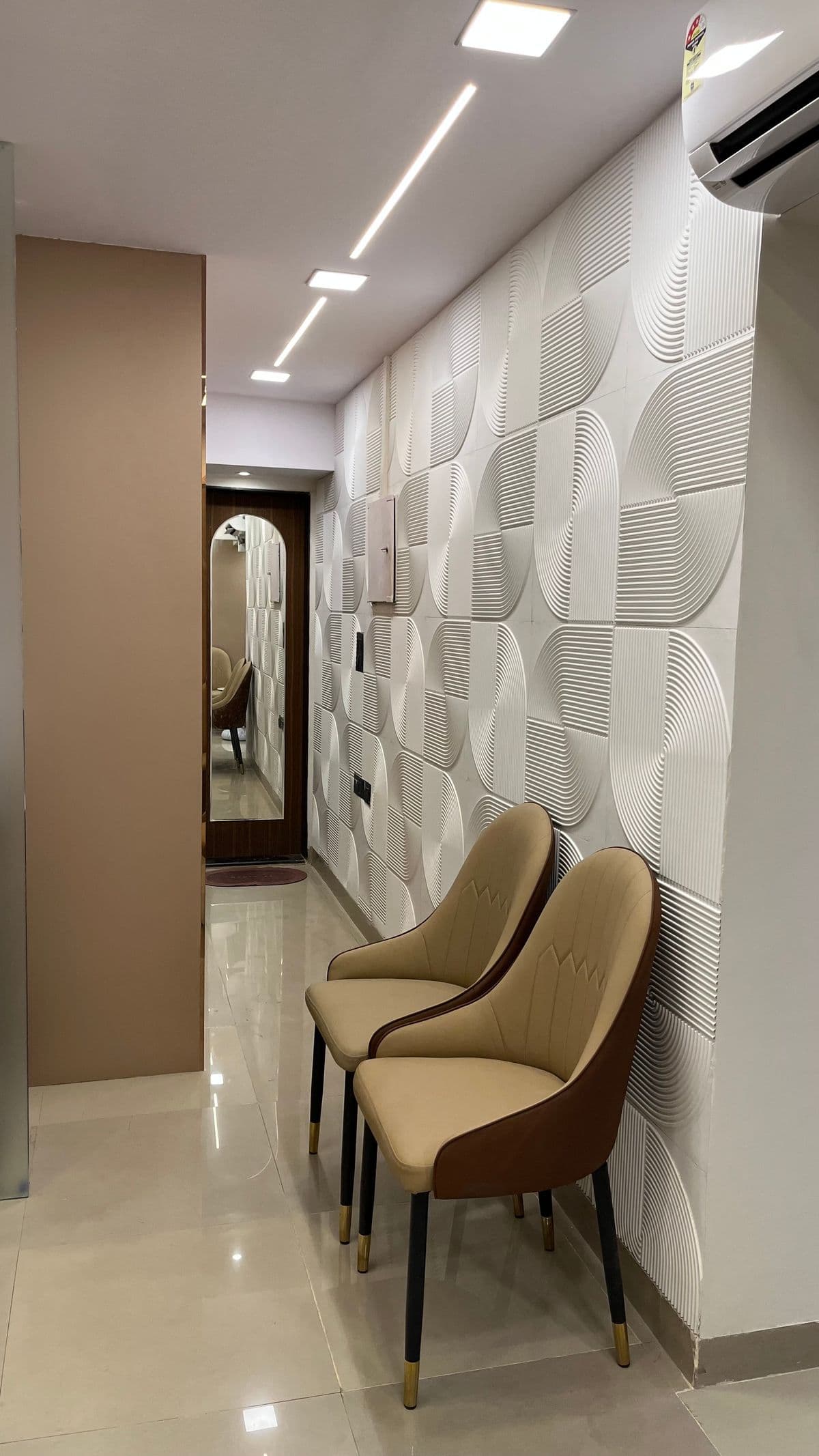 Waiting Area 2
