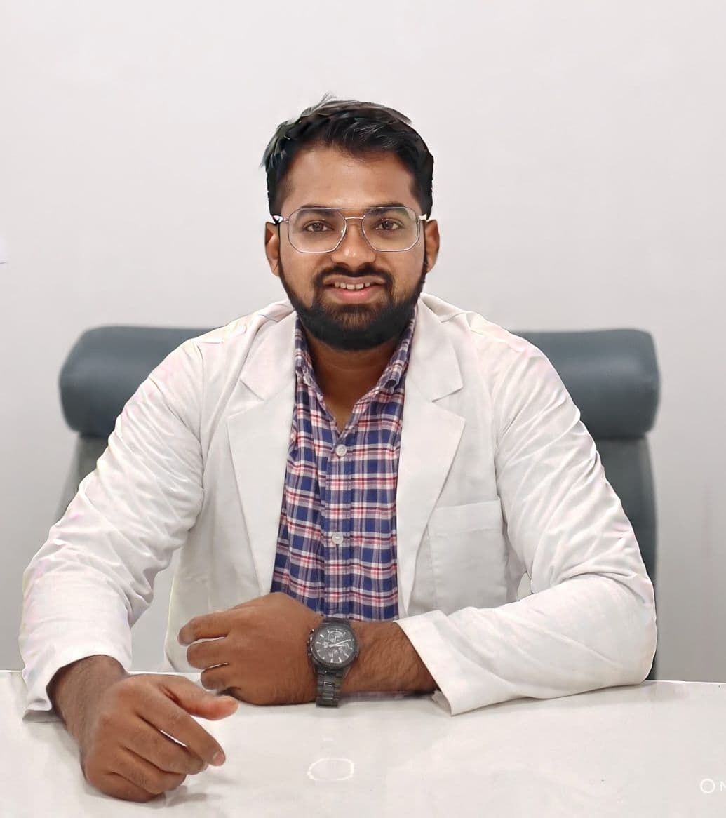 Dr. Pandharinath Khade