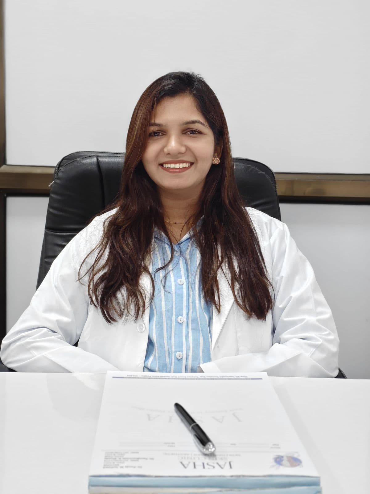 Dr. Pooja Golwade