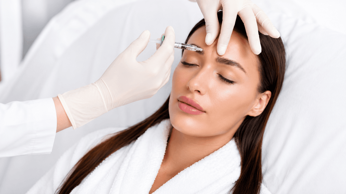 Botox Treatments treatment at NFSC, Mumbai
