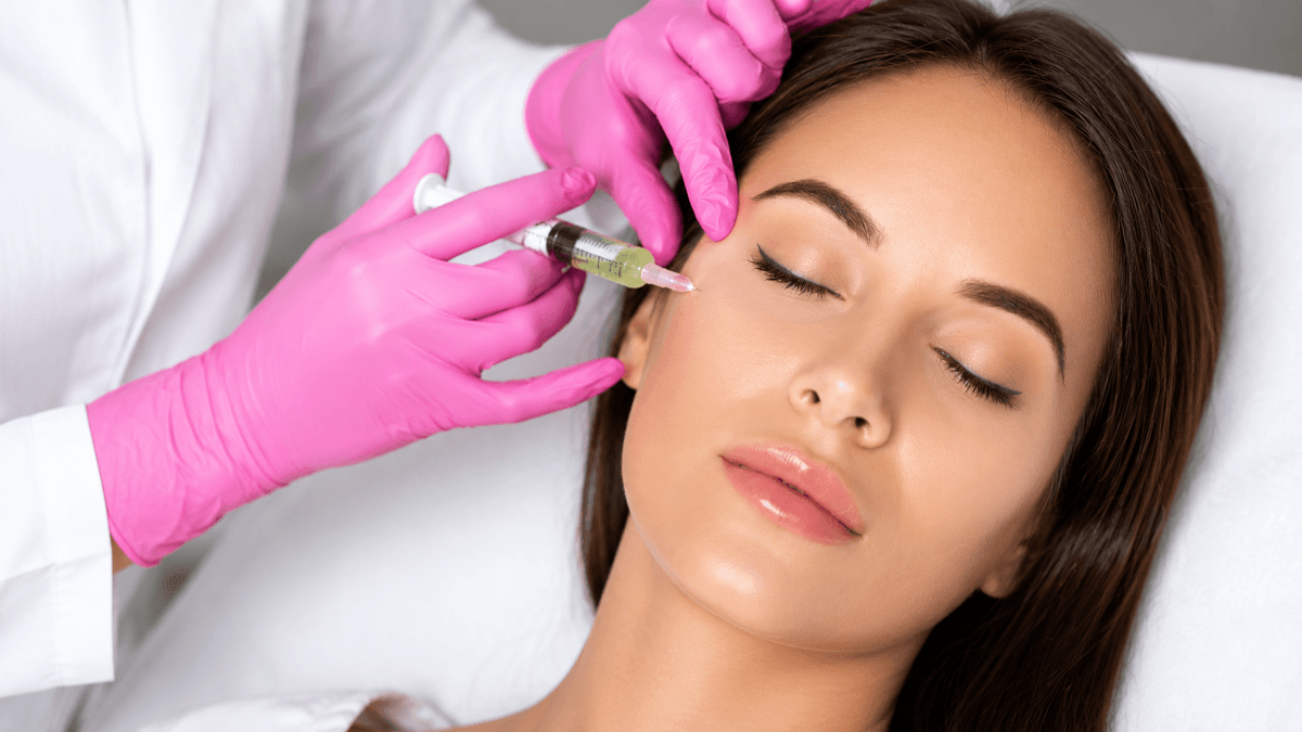 Dermal Fillers treatment at NFSC, Mumbai