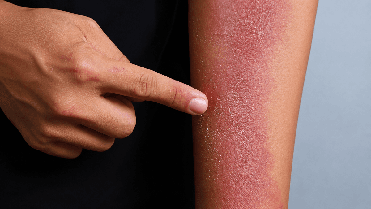 Fungal & Viral Infections of Skin treatment at NFSC, Mumbai