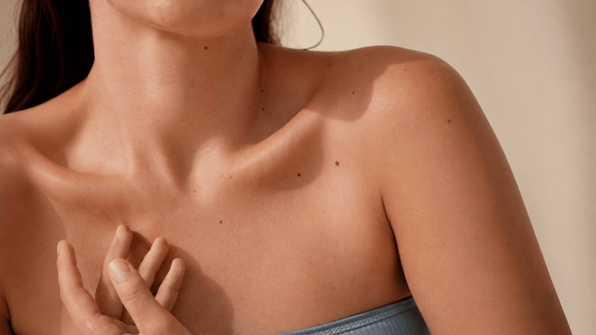 Mole & Wart Removal treatment at NFSC, Mumbai