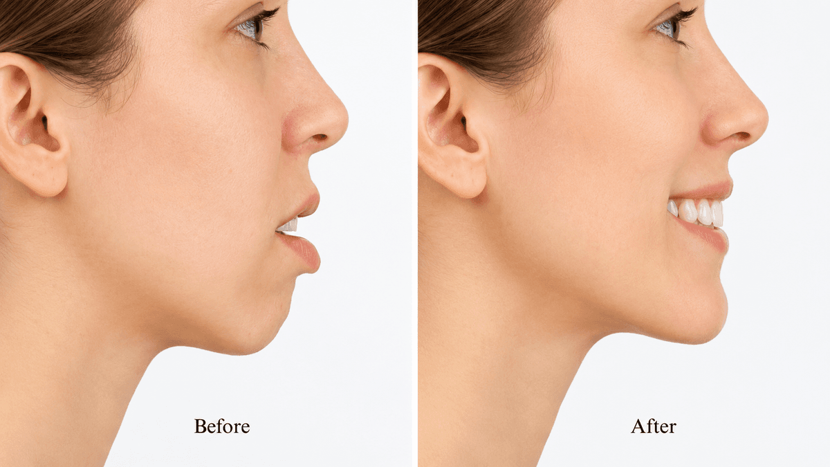 Orthognathic Surgery treatment at NFSC, Mumbai